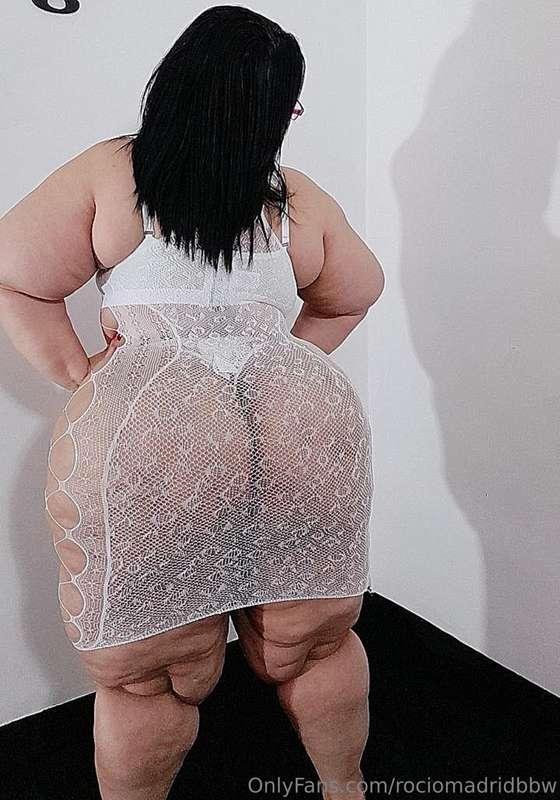 Alguna vez te has comido un culo tan grande como este? Escrí..