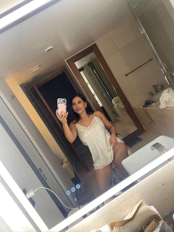 Let’s play a little game in the DMs 😈