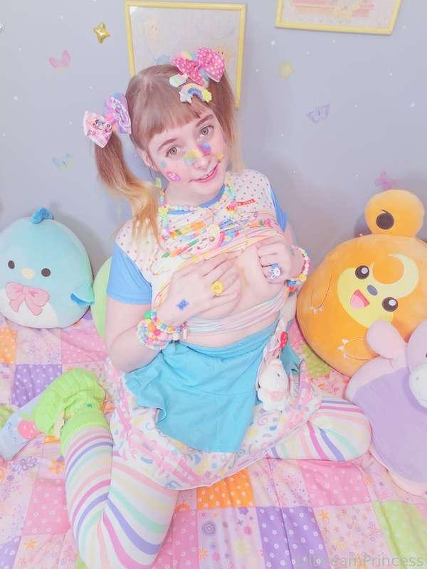 lildreamprincess image #16