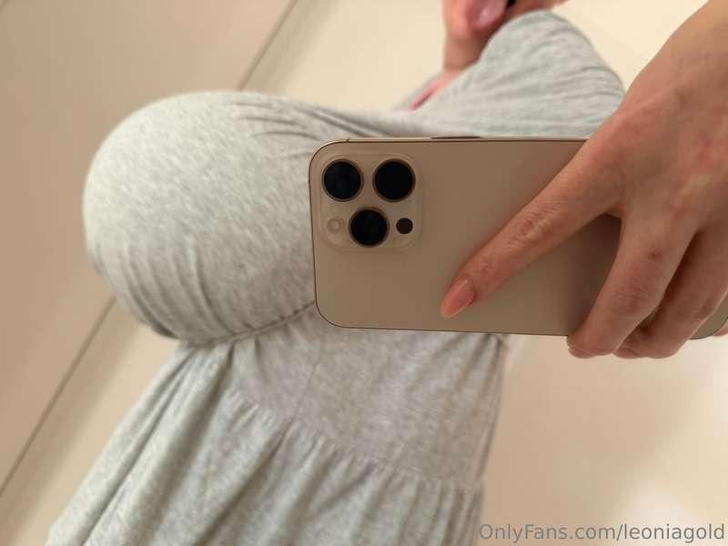 Here are my hot mirror selfies—hope you can get an idea of m..