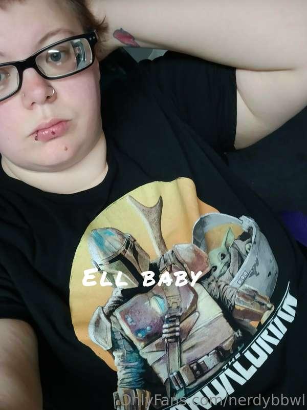 Do you watch the mandolorian?