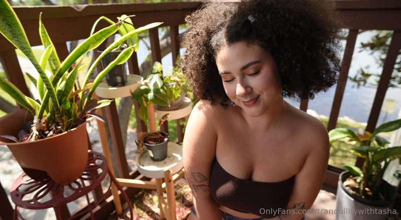 Make sure to get some sun and fresh air today🌞