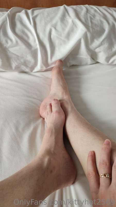 Os gustan los pies? Disfruta de estas fotos 🙈👣