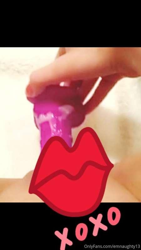 So wet 💦💦💦