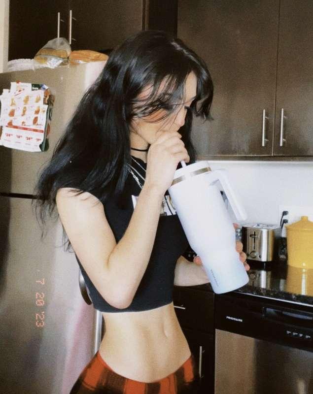 The urge to post on insta is strong