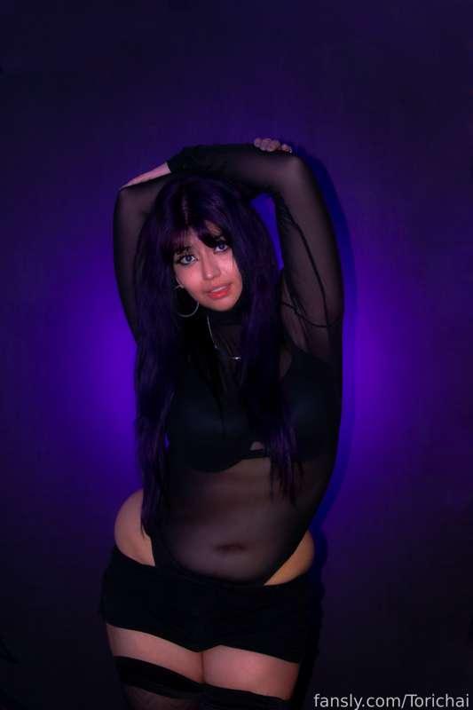 Blackfire yo :D