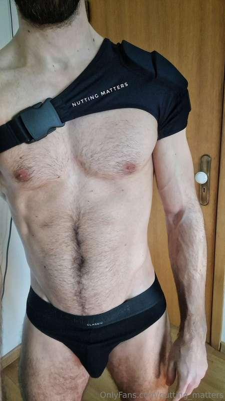 New gear has arrived! Which do you like the most? #underwear..