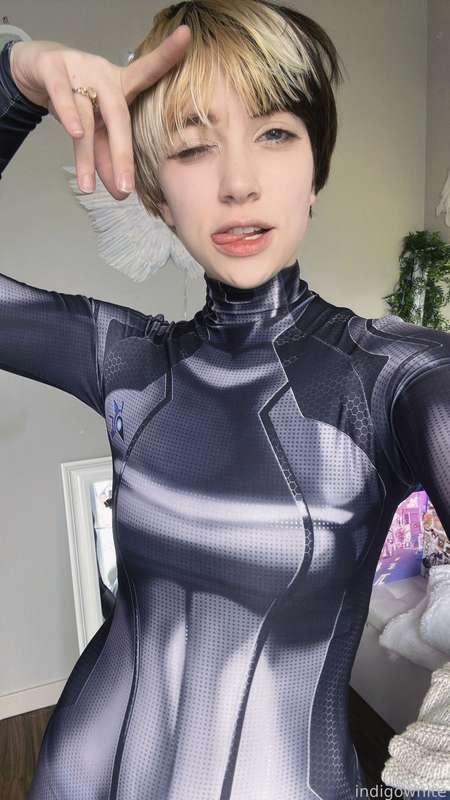 indigowhite image #42