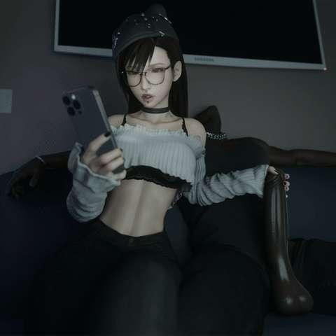 HOUSE-PARTY TIFA (4K - DL)