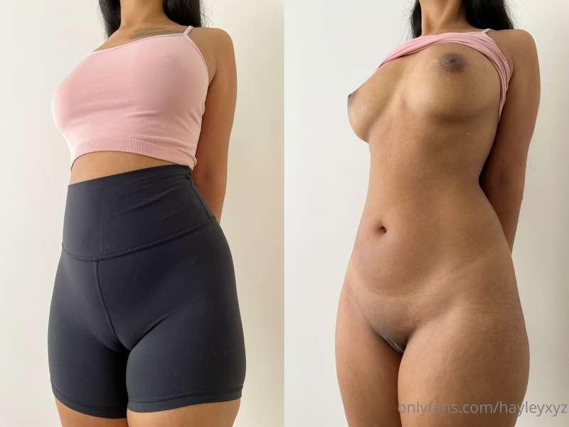 Is my camel toe innapropriate?