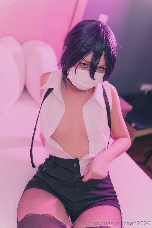 masukuchan2020 image #8