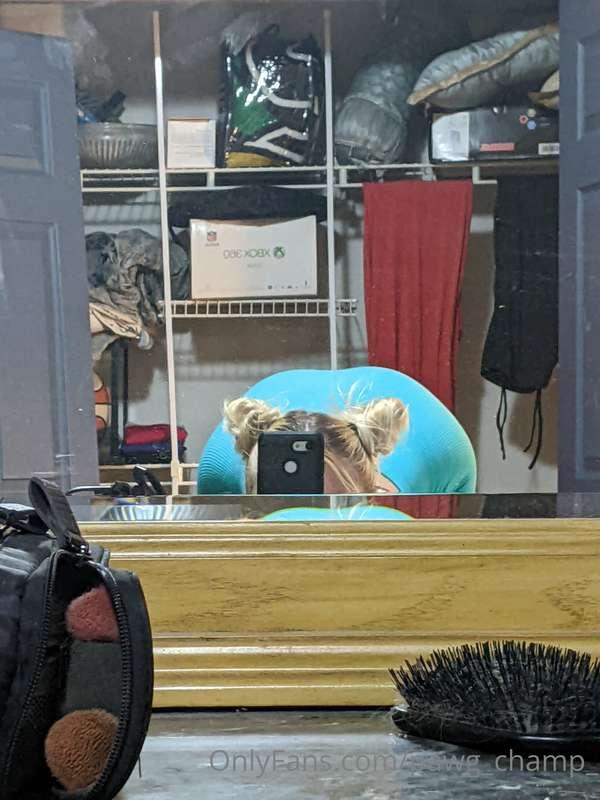 now that's something I can get behind 😜😜 I took yesterday of..