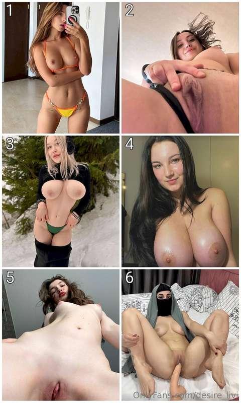 🎉 FOLLOW MY BESTIES FOR SPECIAL PERKS!1. 🍒🔥 @amyhazeme 🔥🍒2. ..