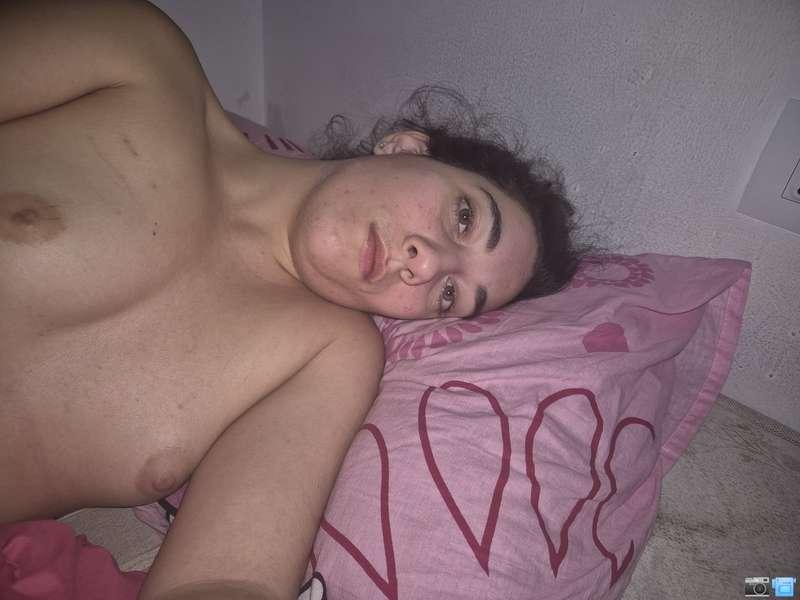 Buongiorno a voi io non ho dormito dato che sto male per un ..