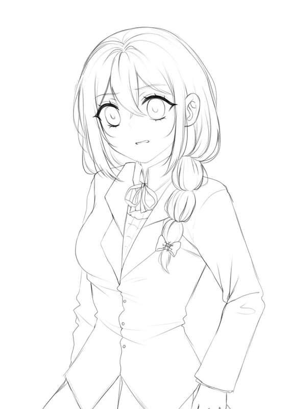 Emilia | WIP