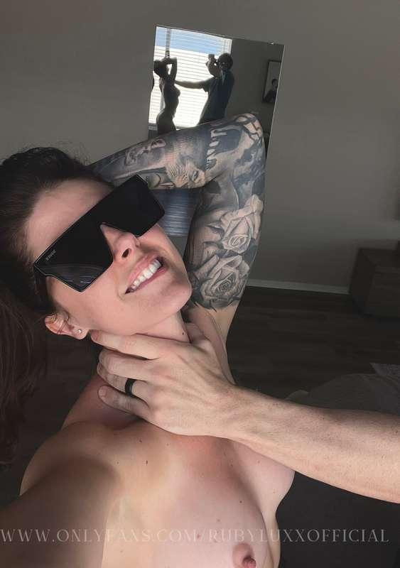 *New content cumming for you...* 💦