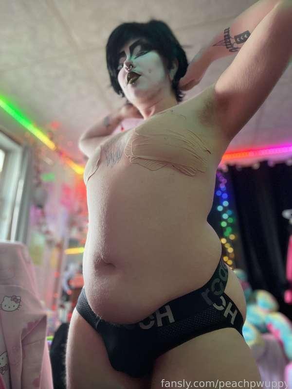 peachpwuppy image #7