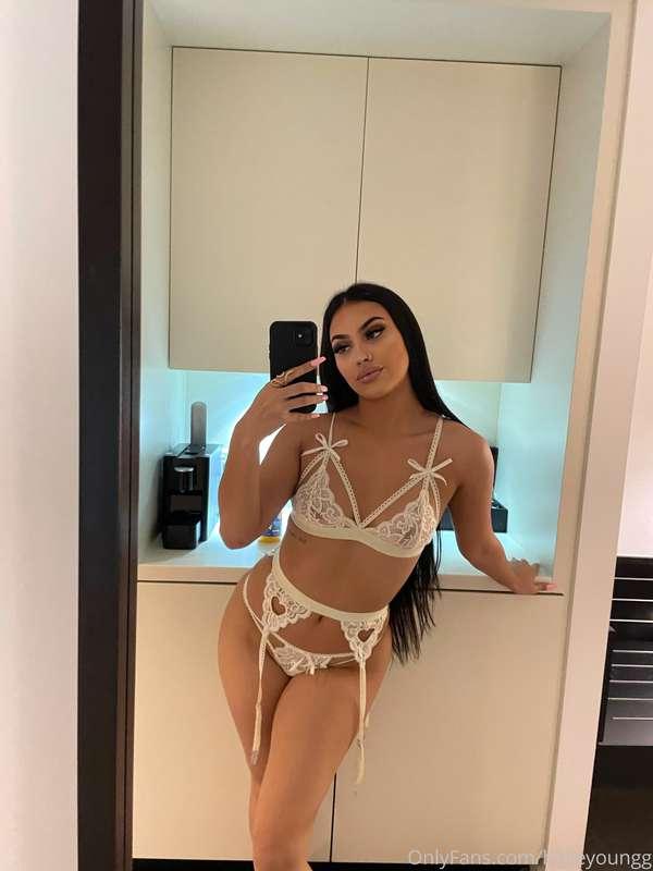 quick pic😘