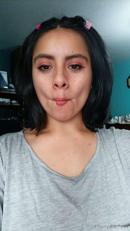 I think when I will be 50 I'll look of 28 jajaja 💝