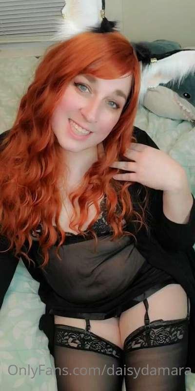So... what do you want to see more of? 🙂🙂 let me know!