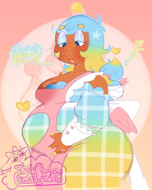 Chao Breeder
