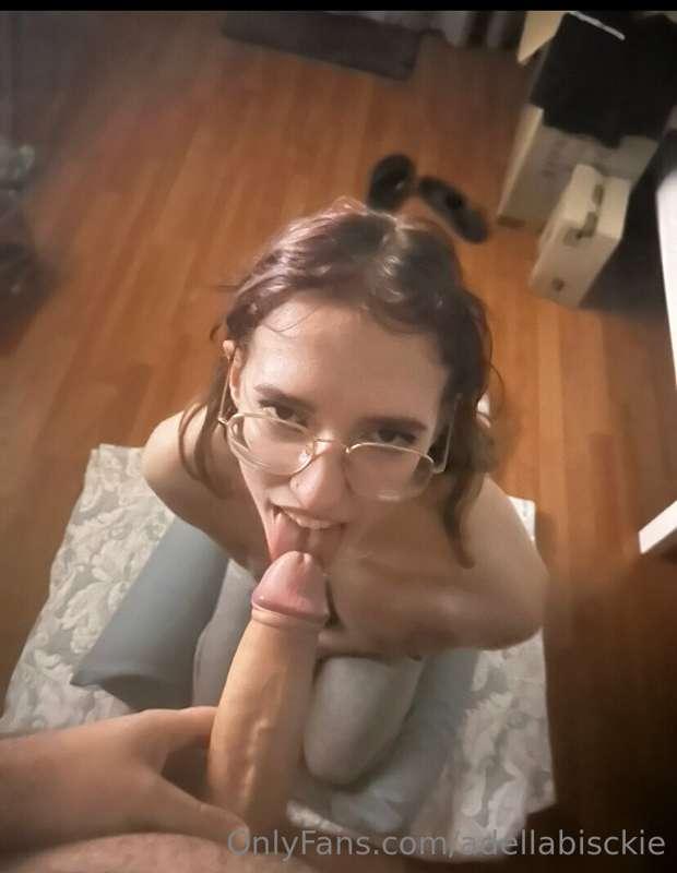 11 minute bj pov video out tn 😈