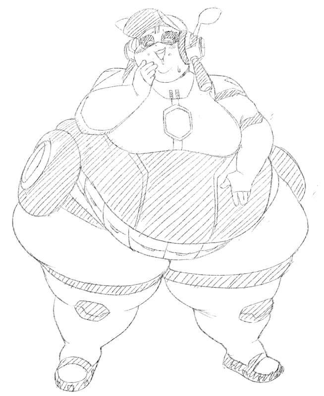 Stuffed Crust