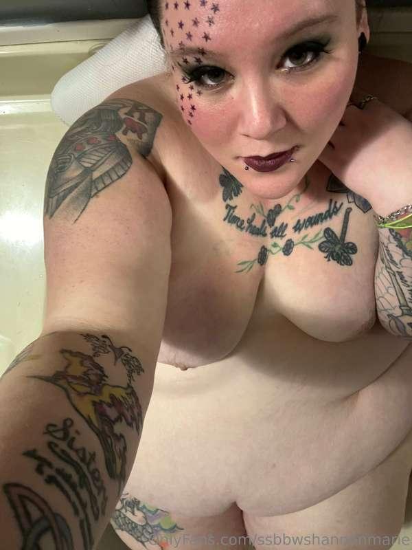 ssbbwshannonmarie image #2