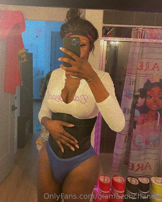 Do I look good mr Armstrong 🙊?