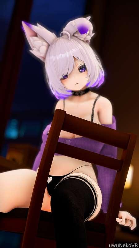 uwunekovr image #1