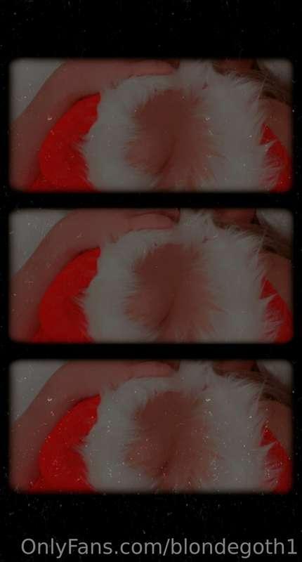 HO HO HO…. Santa’s lil helper this holiday season.   Make su..
