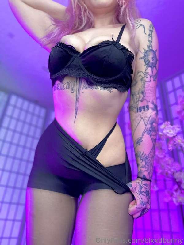 blxxdbunny image #3
