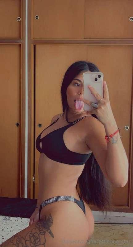 hey daddy, I am @azubaker 😈Come play with me, I want to show..