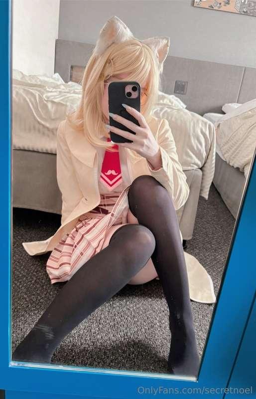 Did you miss me? 😊