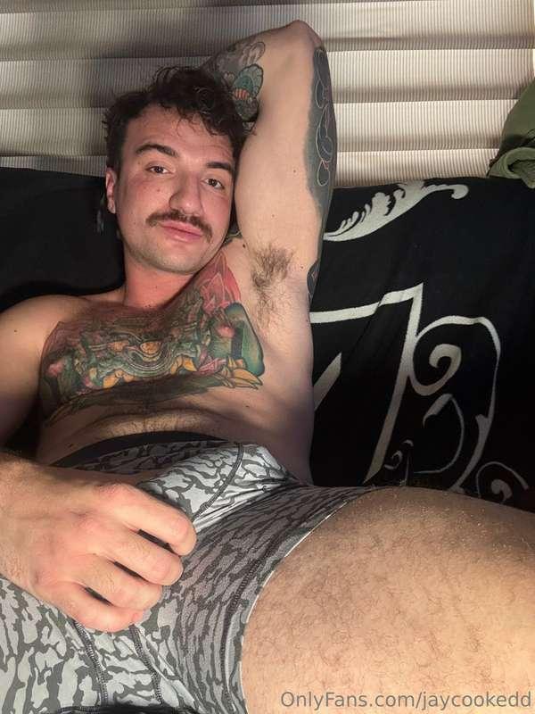 should i take it off? 😏