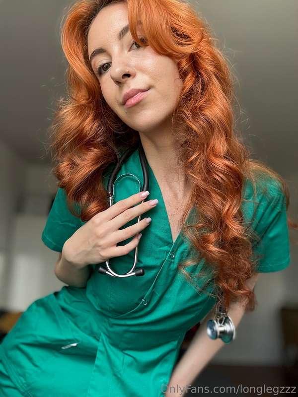 I think you missed your last check up.. but it's never too l..
