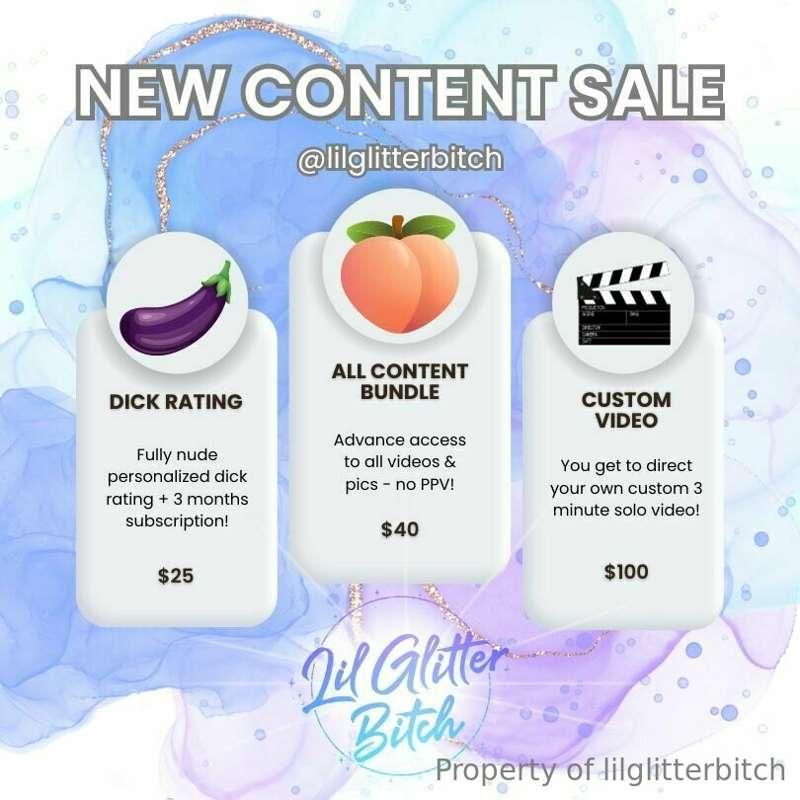 My Airbnb is booked and I have **SO MANY IDEAS**!I can’t wai..