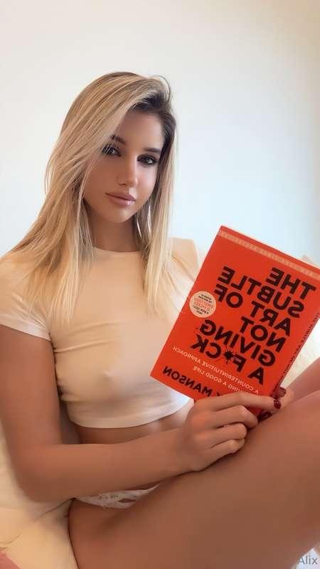 alinaxlova image #1