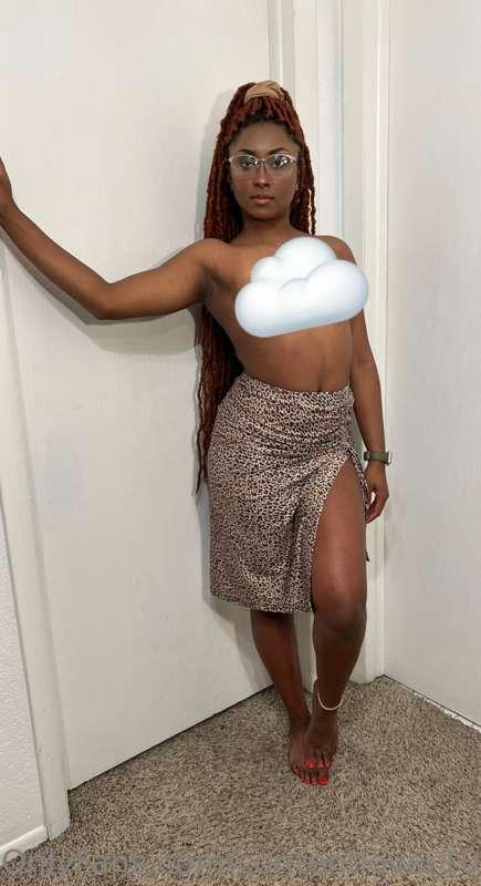 Dm me to remove the cloud 😜