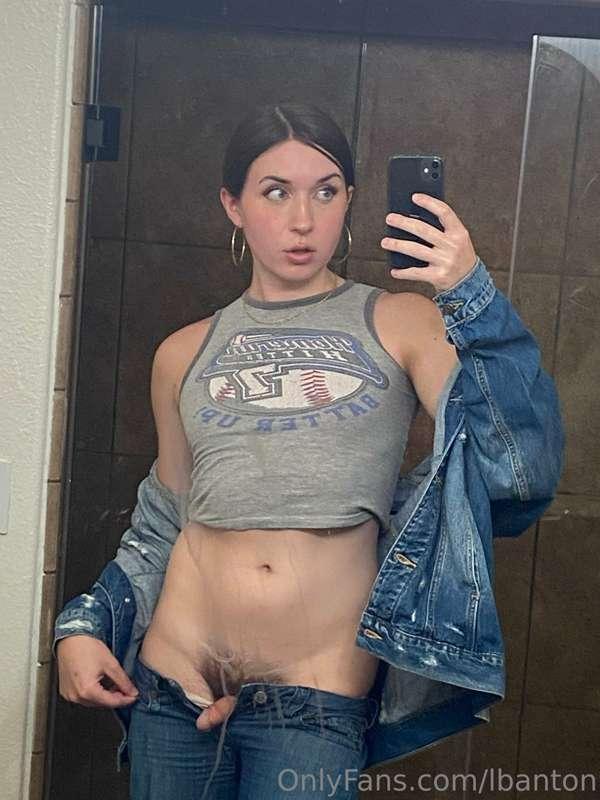 felt so cute here :3