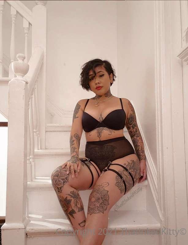 You come over and see me like this… what’s the first thing y..