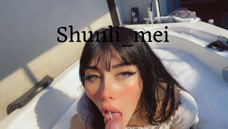 shunli_mei image #1