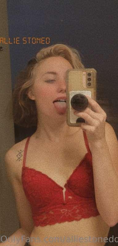 Your favorite naughty elf is getting extra naughty for New Y..