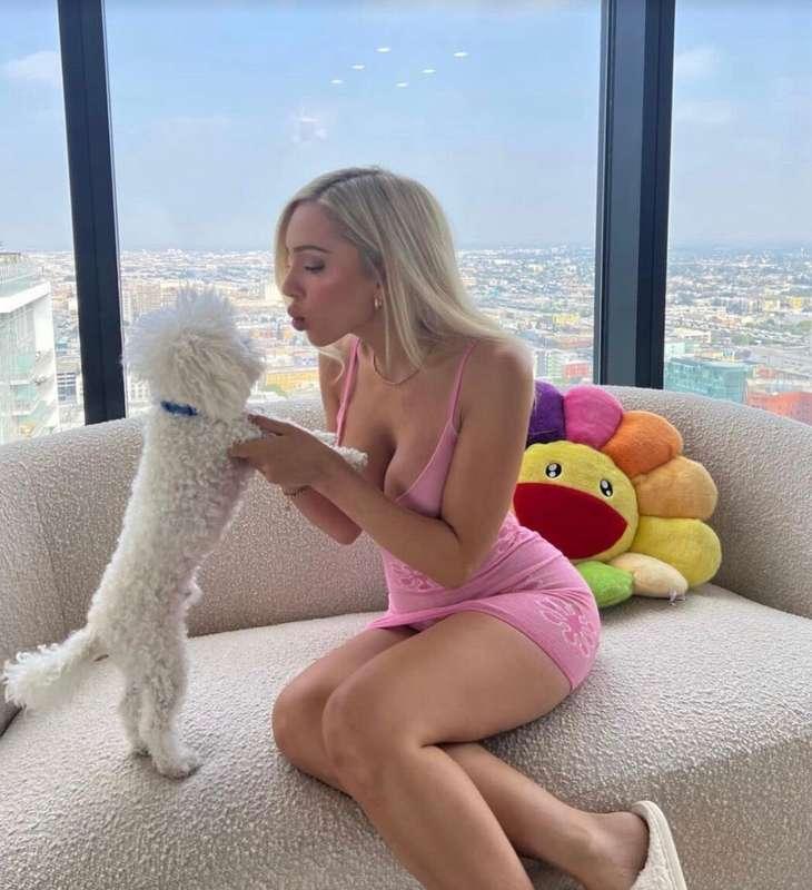 Pretty in pink 💗