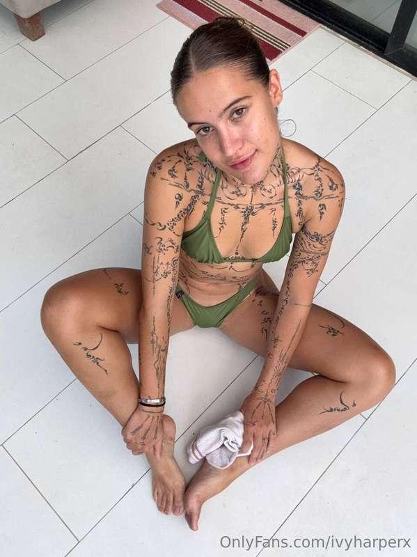 ivyharperx image #2