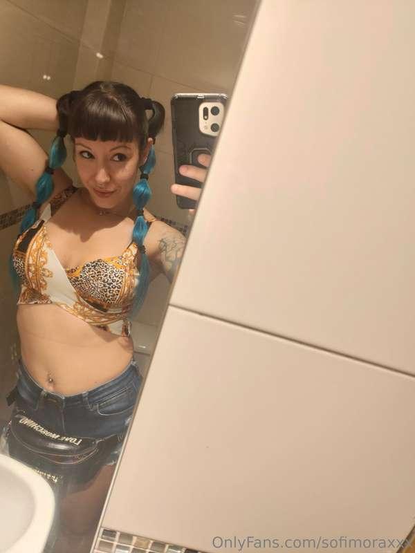 I will be available in a while!Did u miss me?