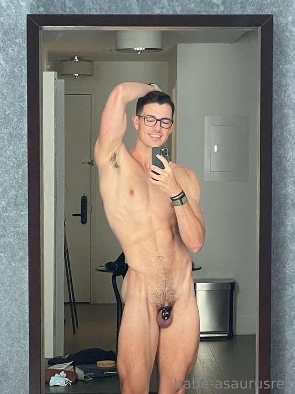 babe_asaurusrex image #1