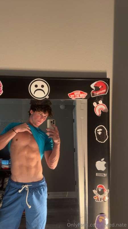 check out my friend @twentoofree he is posting full nudity &..