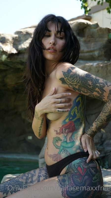 dallasemaxxfree main image