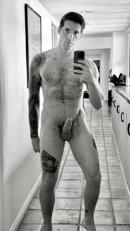 Naked, needy, and ready to give you every filthy angle you c..